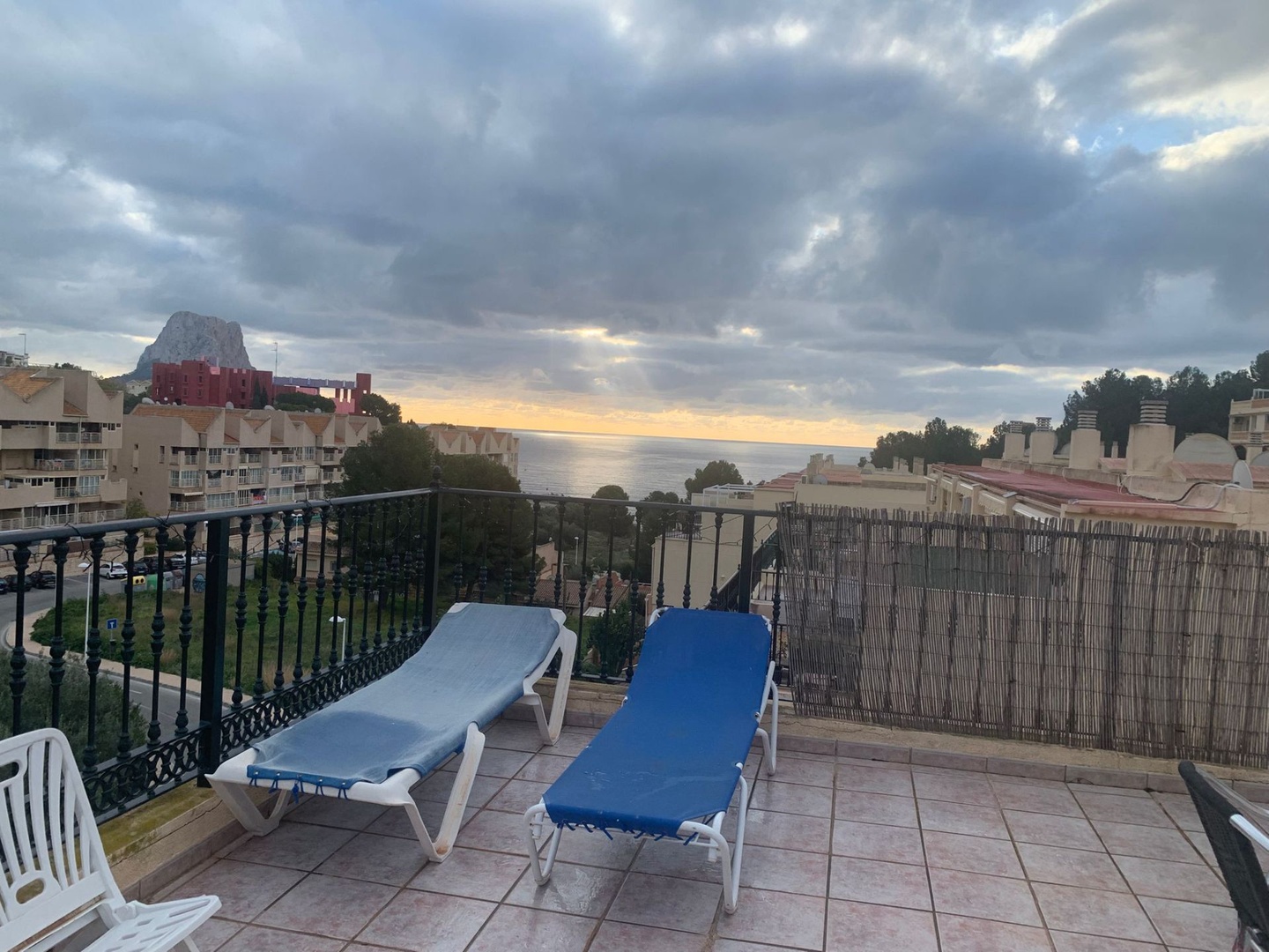 1 - vente appartement calpe - costa blanca communauté valencienne espagne