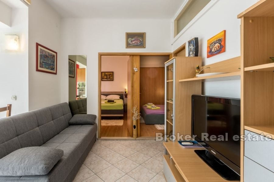 1 - venta apartamento a pie de playa split split-dalmacia croacia