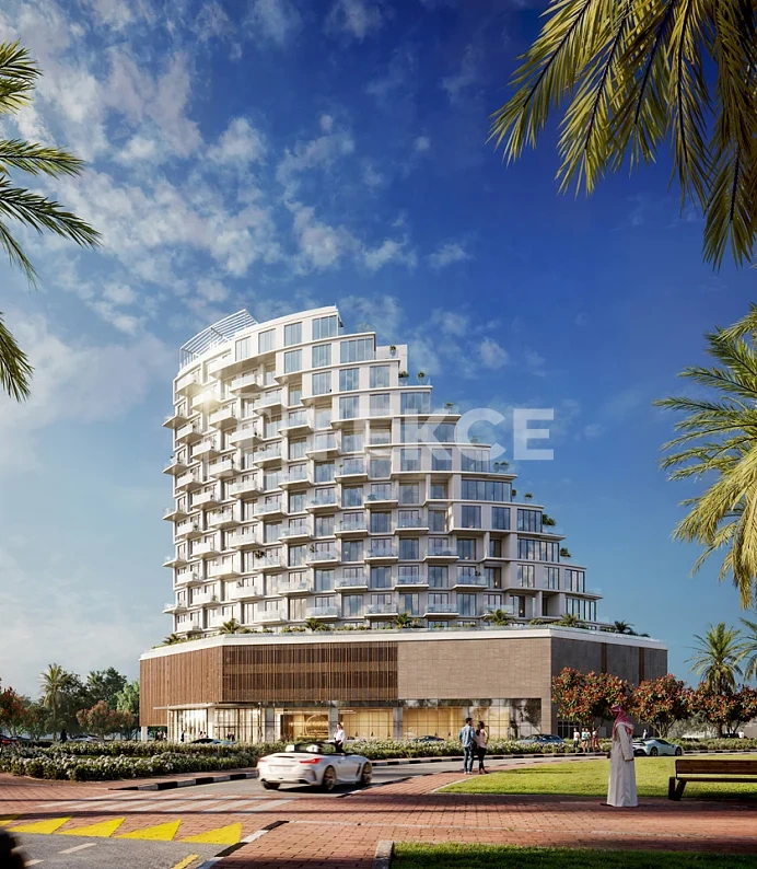 2 - verkauf wohnung direkt am wasser dubai dubai vereinigte arabische emirate