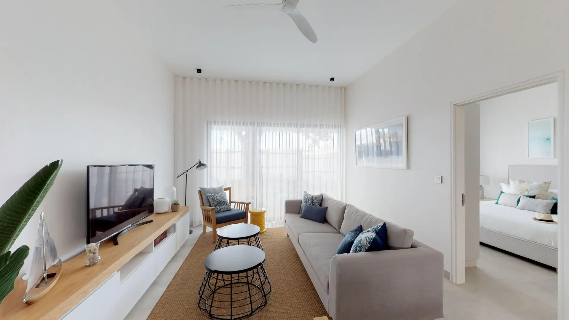 1 - apartment for sale in pereybere rivière du rempart mauritius