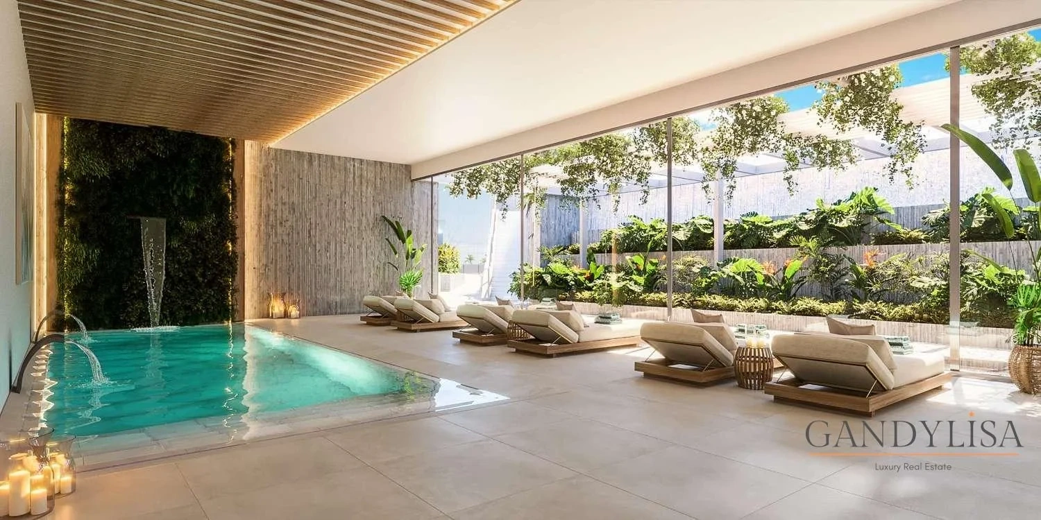 2 - verkauf wohnung meerblick marbella - costa del sol andalusien spanien
