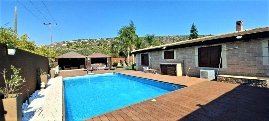 1 - verkauf villa limassol limassol zypern