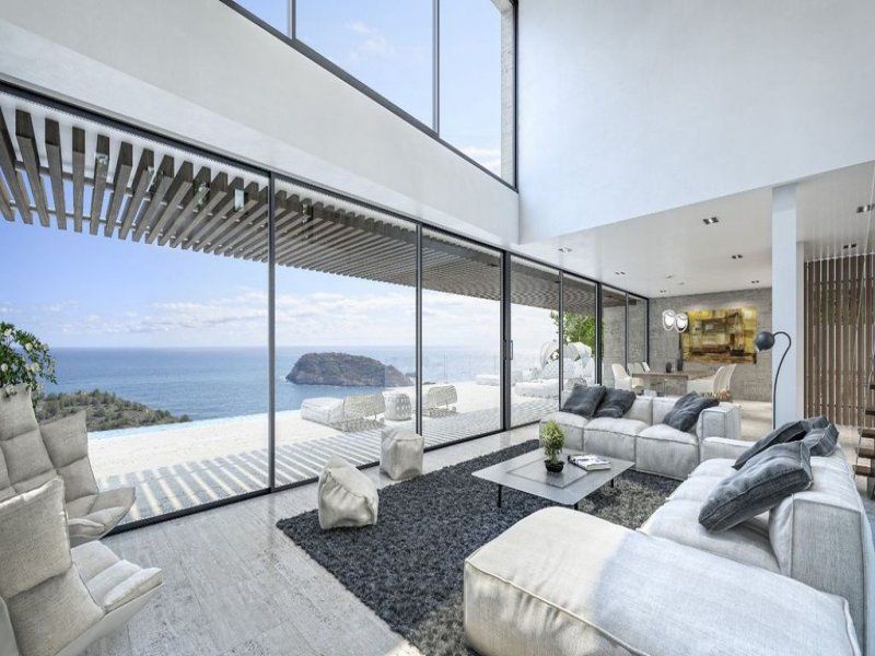 2 - verkauf haus meerblick xabia/javea - costa blanca valencia spanien