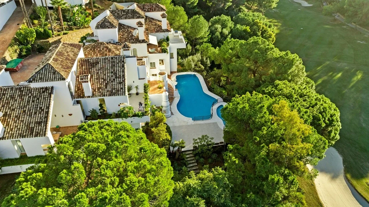 2 - venda apartamento benahavis - costa del sol andaluzia espanha