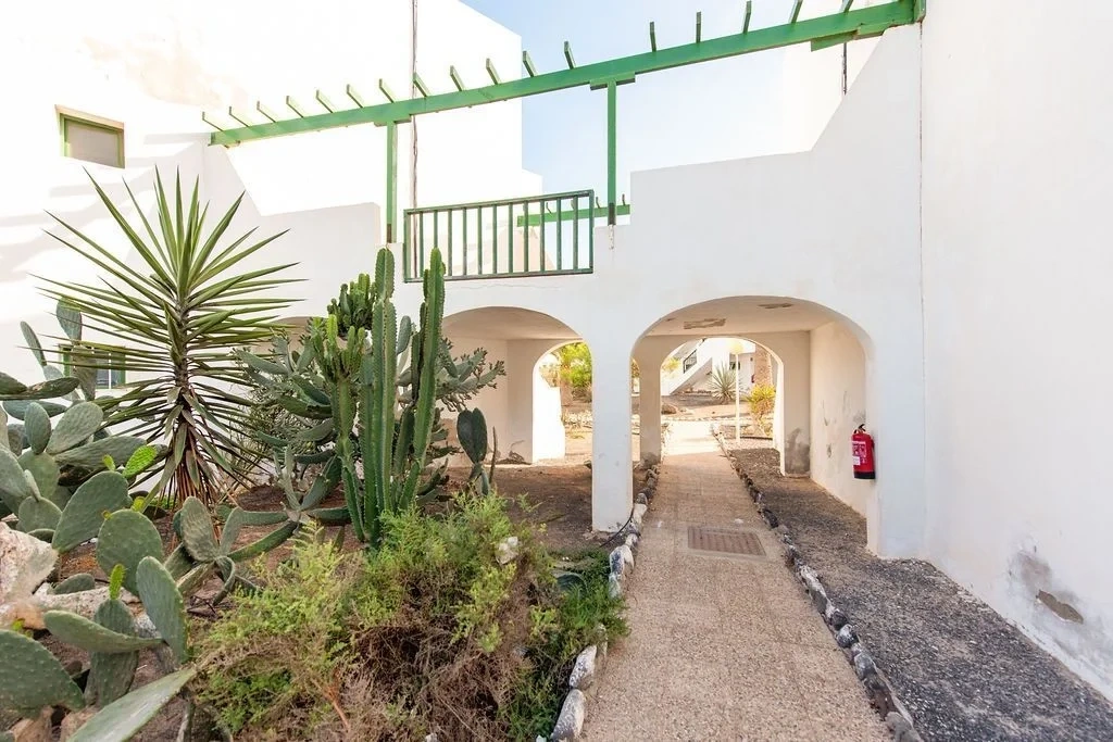 2 - verkoop appartement antigua fuerteventura - canary islands spanje