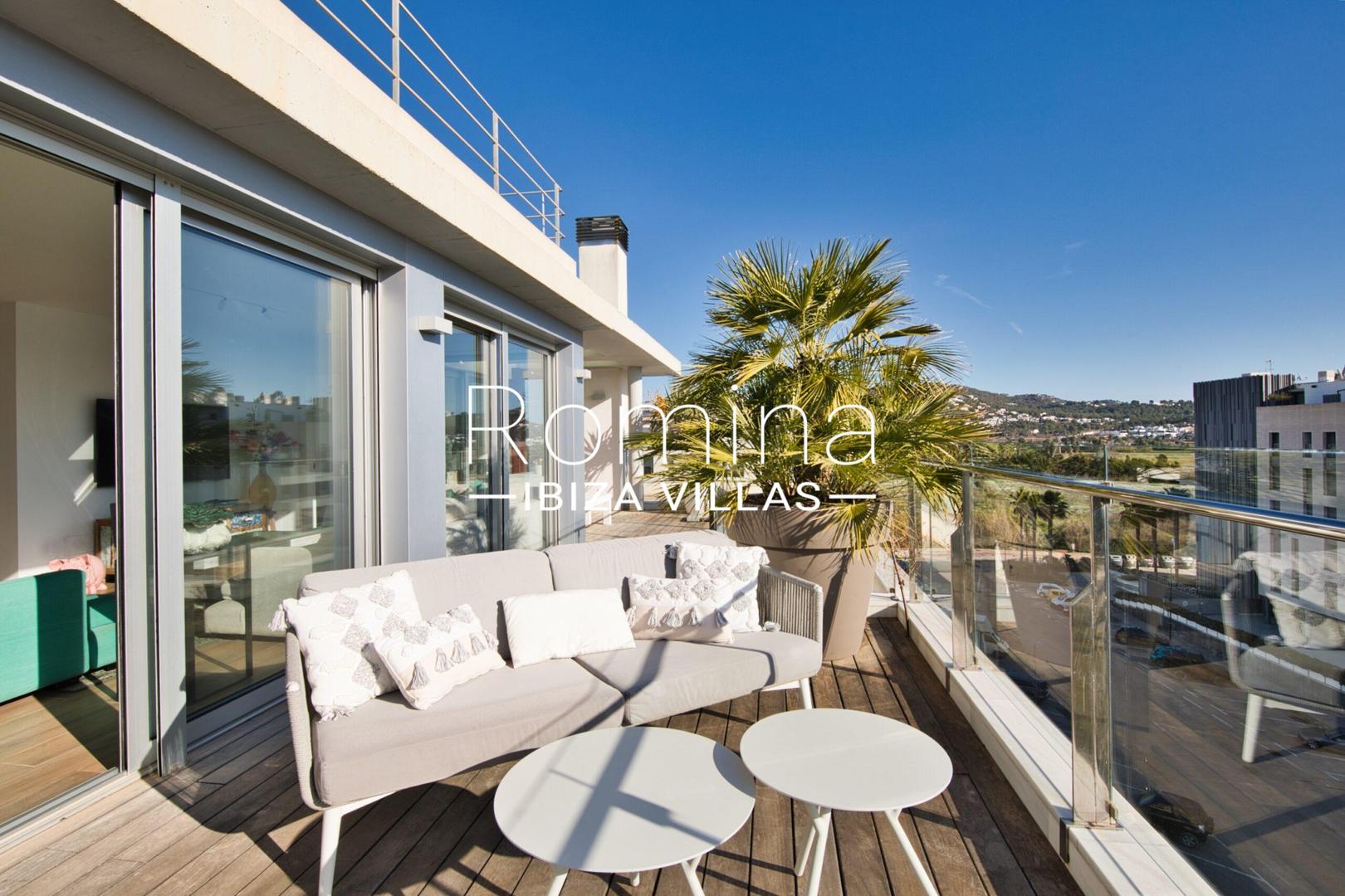 2 - продажа квартира вид моря ibiza - eivissa ибица - балеарские острова испания