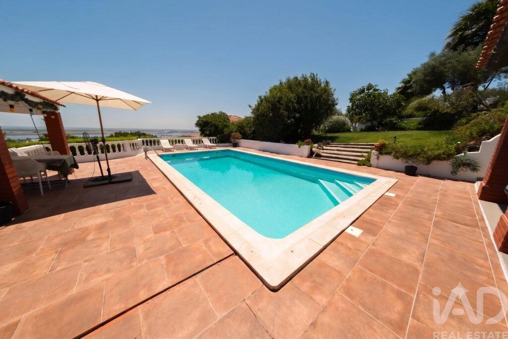 1 - vendita villa vila franca de xira regione lisbona portogallo