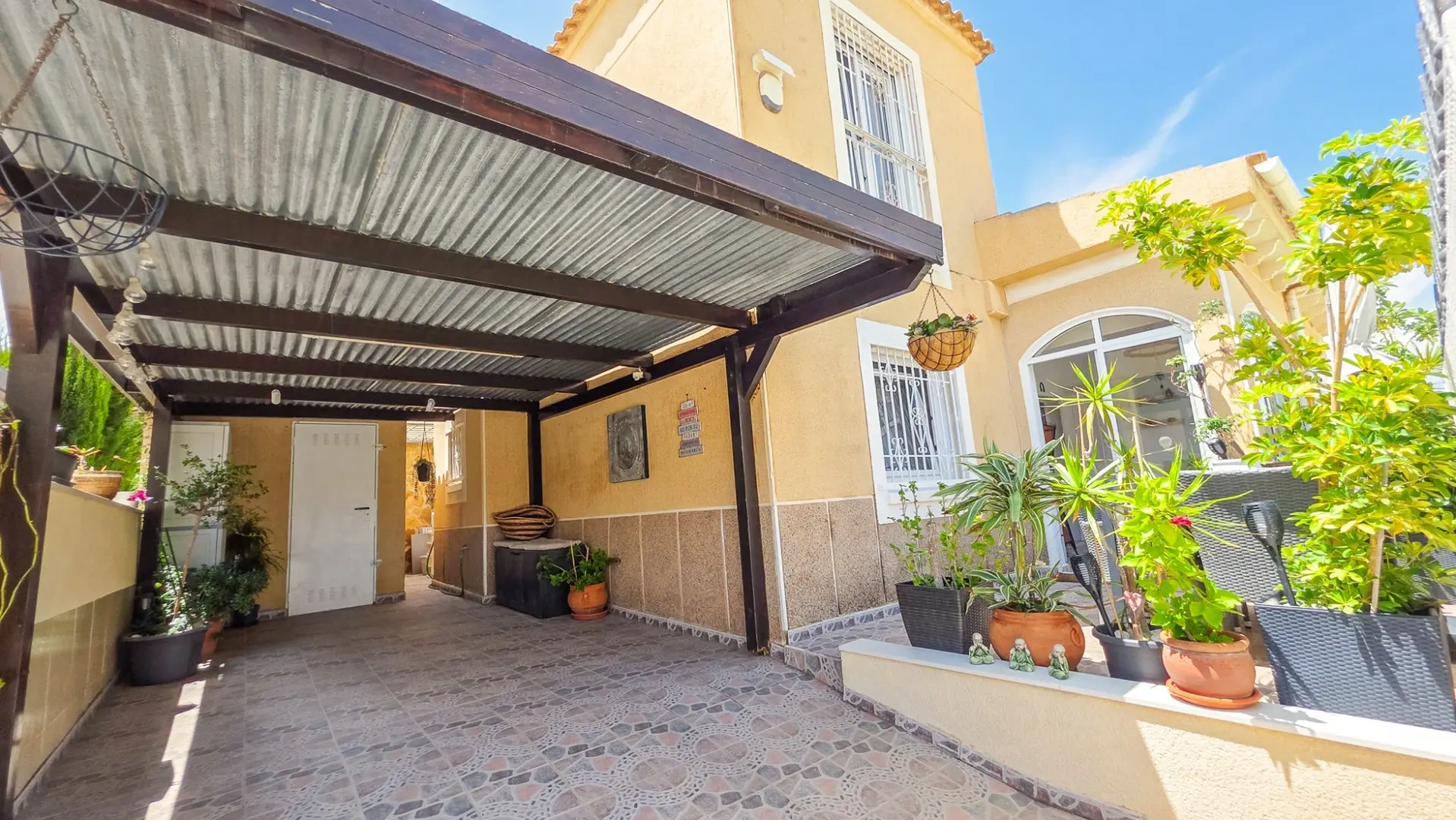 2 - vente maison orihuela-costa communauté valencienne espagne