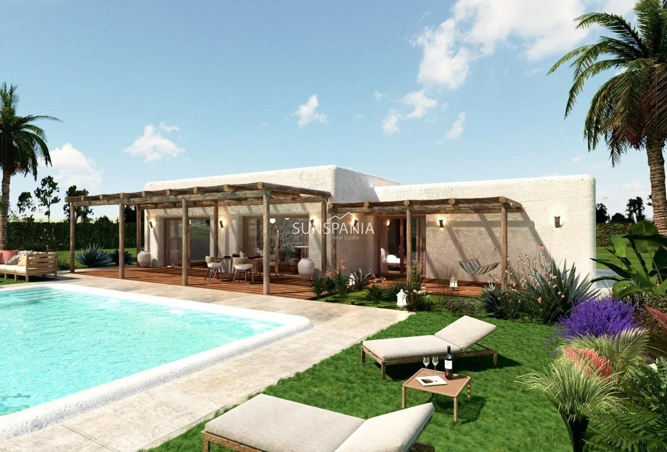 2 - verkoop huis pinoso valencian community spanje