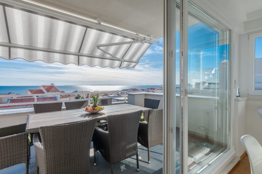 2 - venta apartamento vista al mar novalja lika-senj croacia