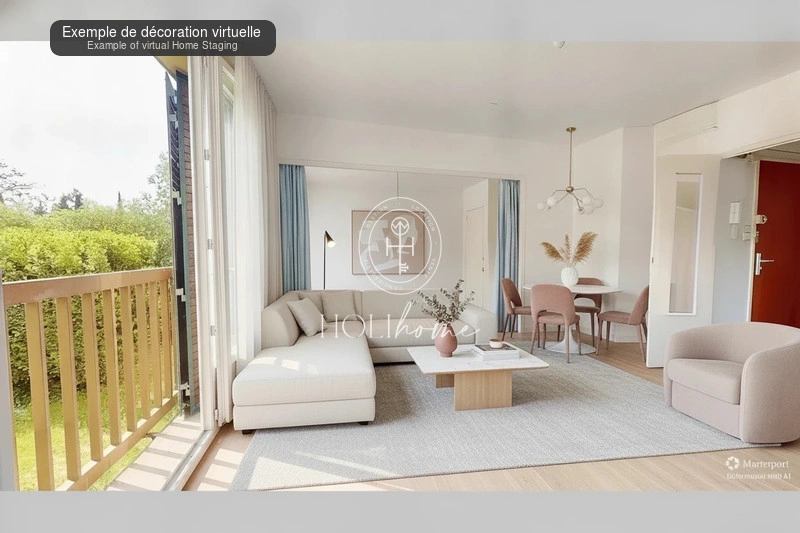1 - venda apartamento aix-en-provence bouches-du-rhône frança