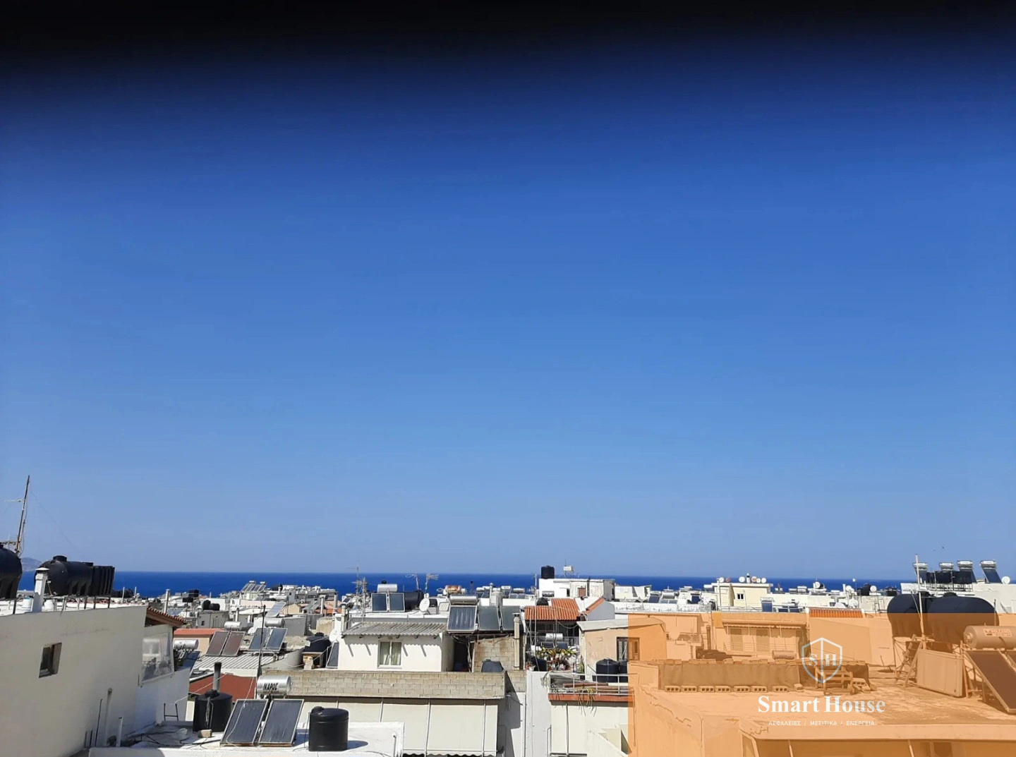 2 - venta apartamento a pie de playa héraklion creta grecia