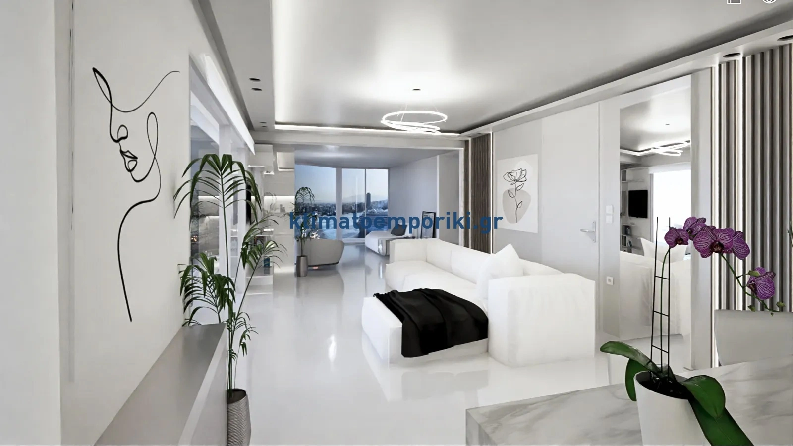 2 - venta apartamento frente al mar piraeus ática grecia