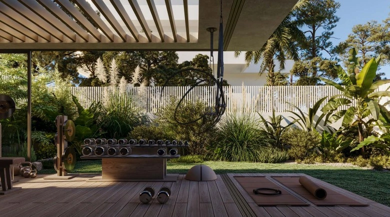 2 - vente maison glyfada attique grèce