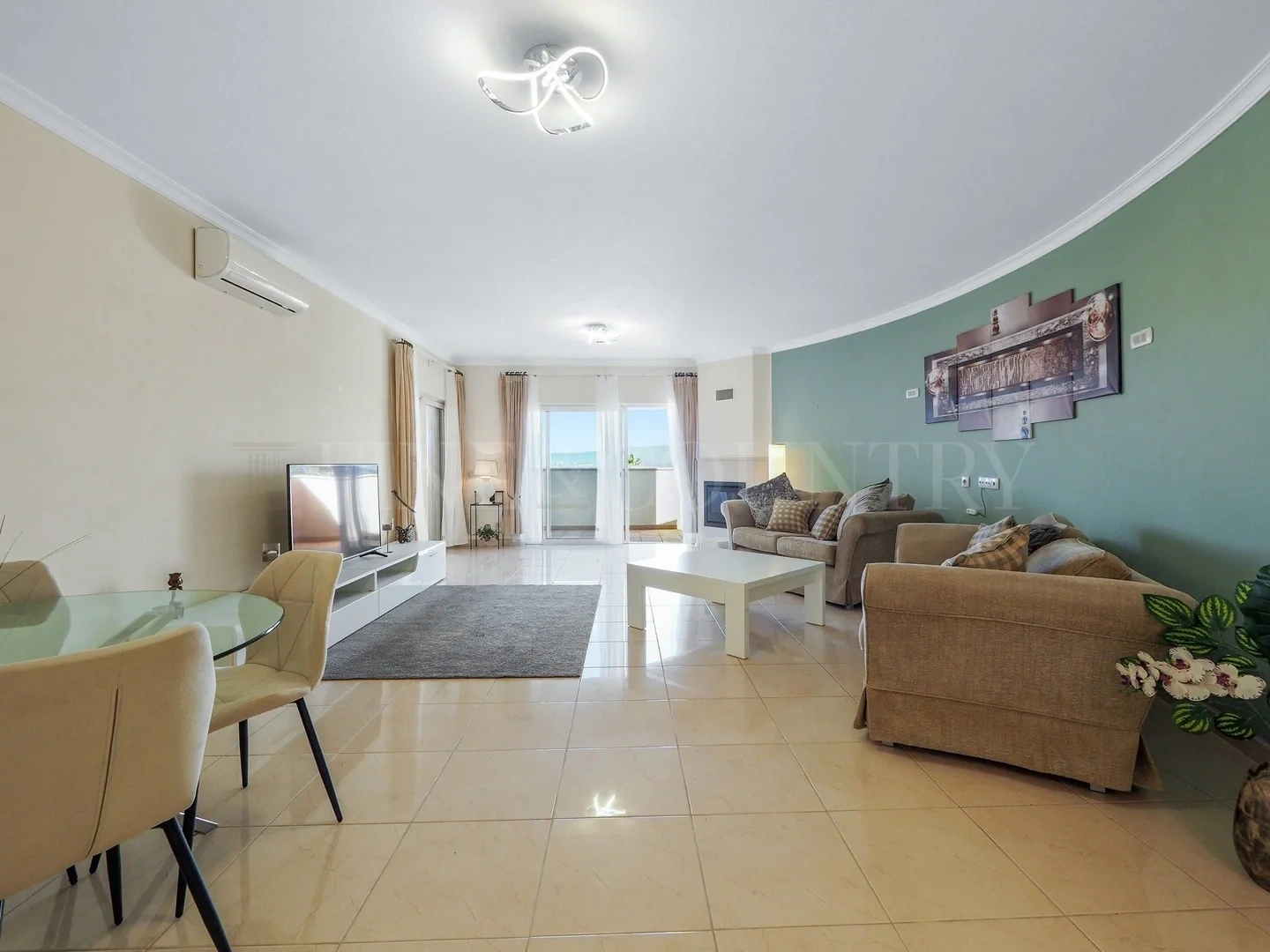 2 - apartment for sale in estombar e parchal algarve portugal