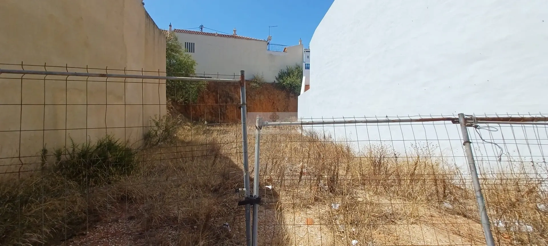 1 - venta terreno vila do bispo algarve portugal
