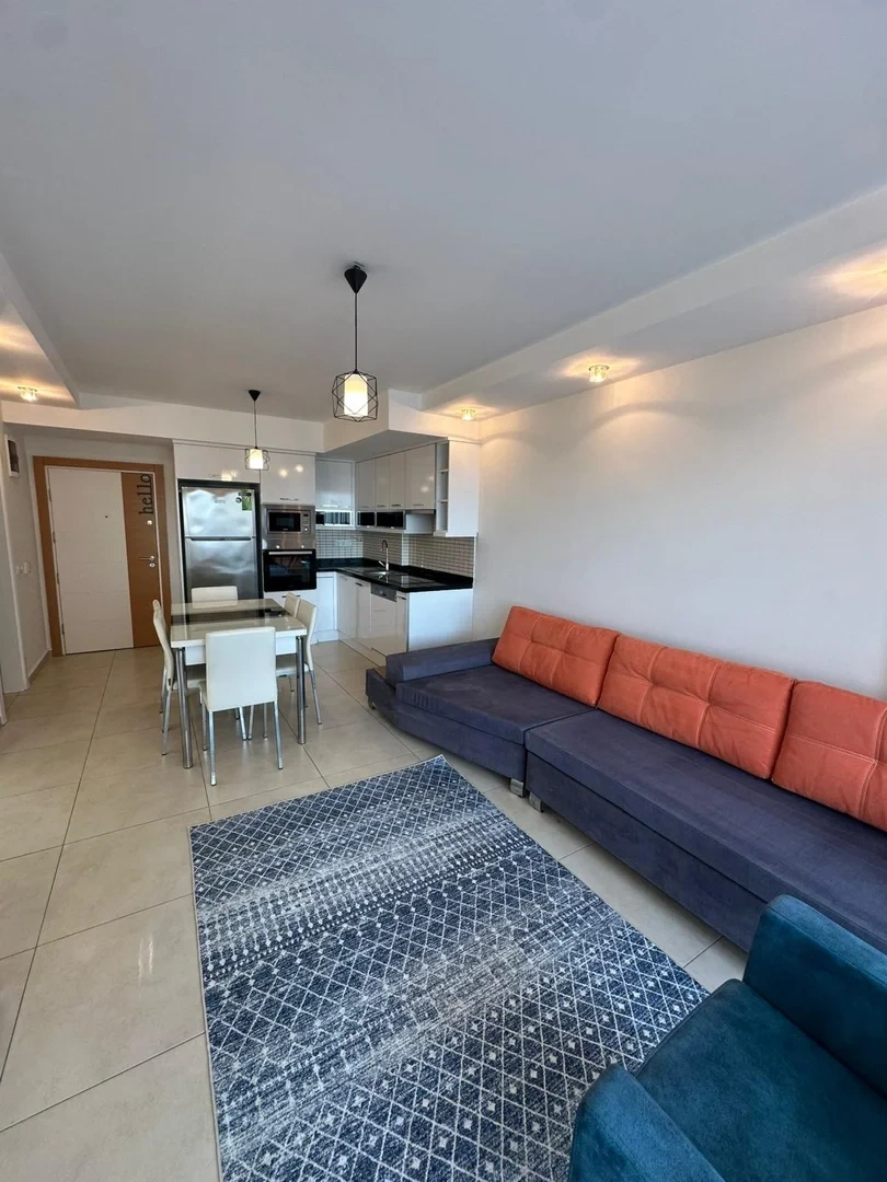 1 - verkauf wohnung alanya antalya türkei