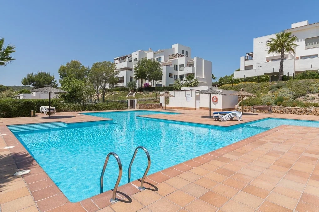 1 - venta apartamento vista al mar orihuela-costa comunidad valenciana españa