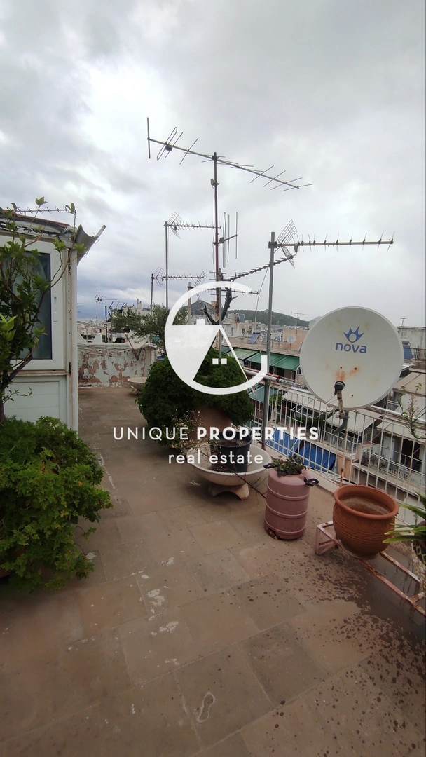2 - vente appartement athènes attique grèce