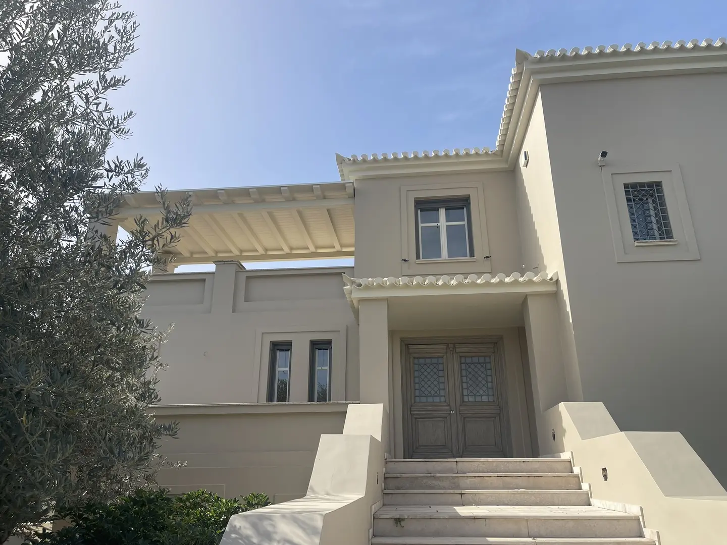 1 - vente maison vue mer porto cheli péloponnèse grèce