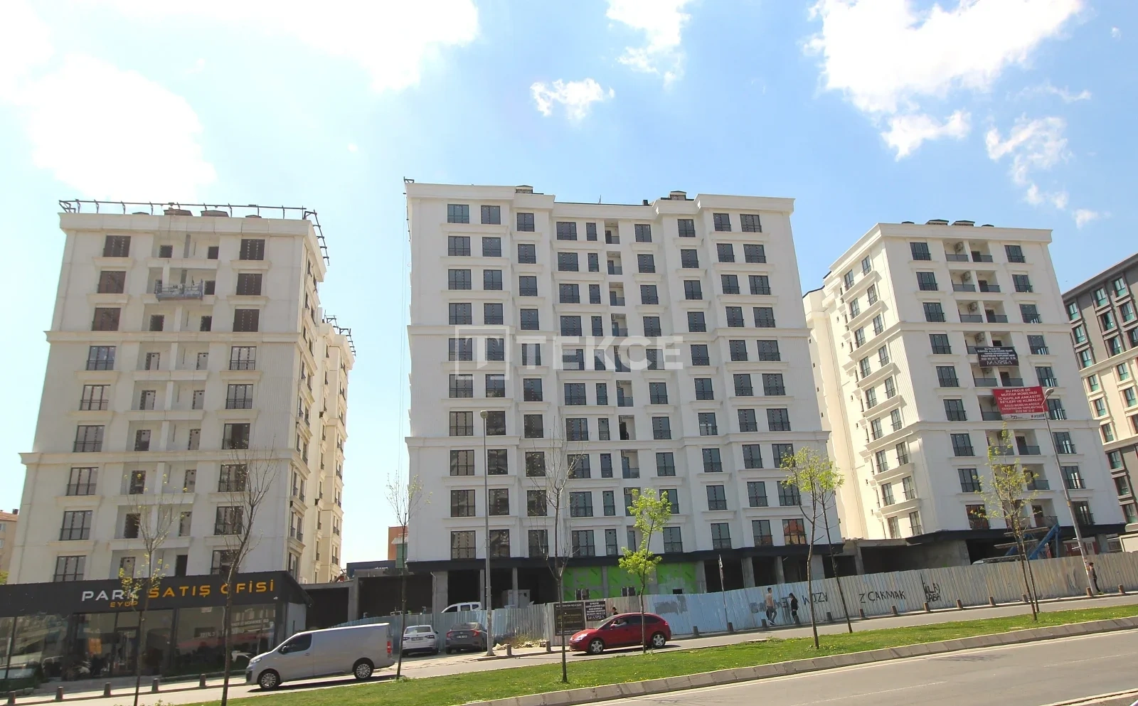 1 - venta apartamento eyüp istanbul turquía