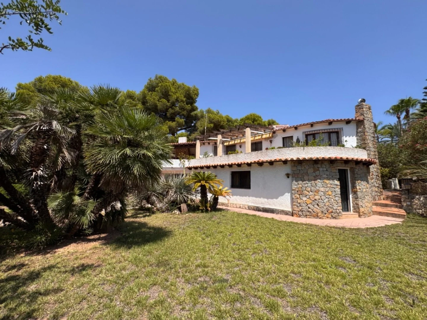 2 - vendita villa benissa - costa blanca comunità valenciana spagna