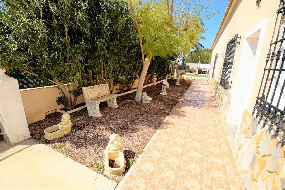 2 - villa for sale in rojales valencian community spain