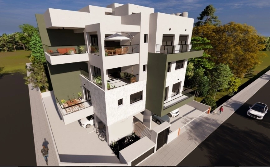 1 - verkauf wohnung limassol limassol zypern