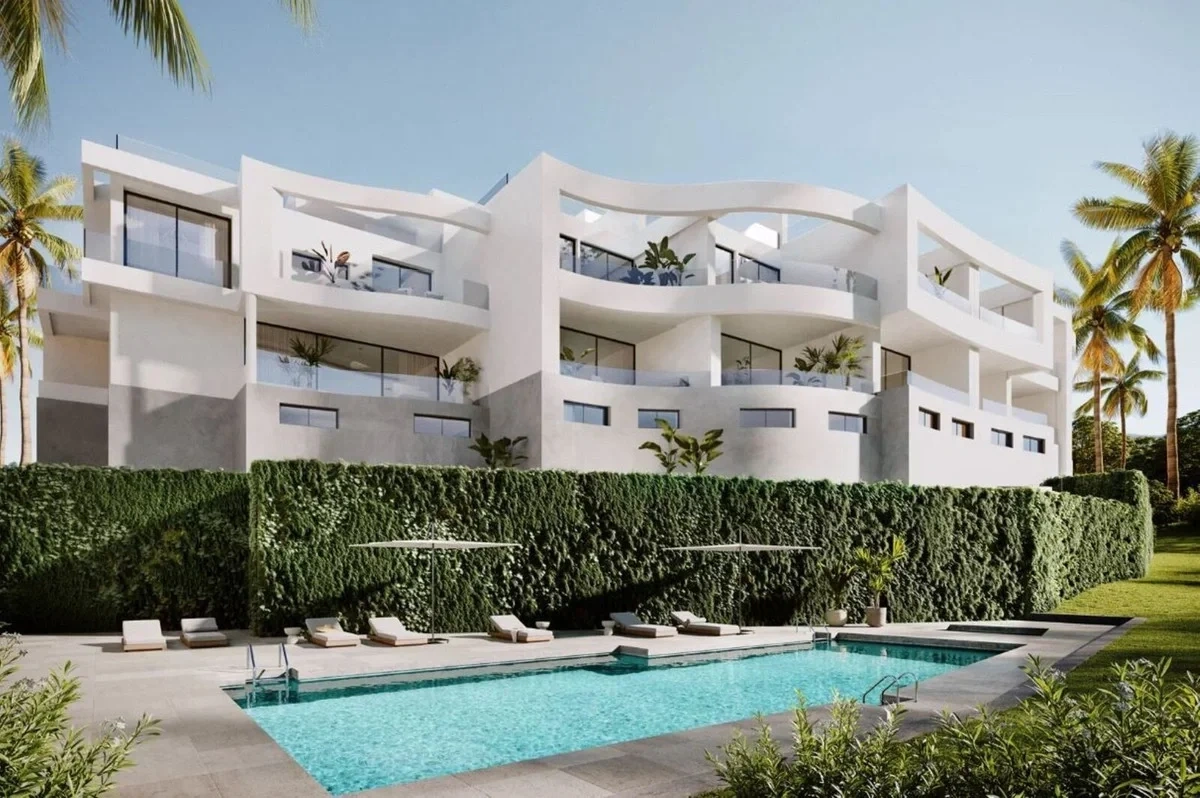1 - sea view house for sale in mijas andalusia spain