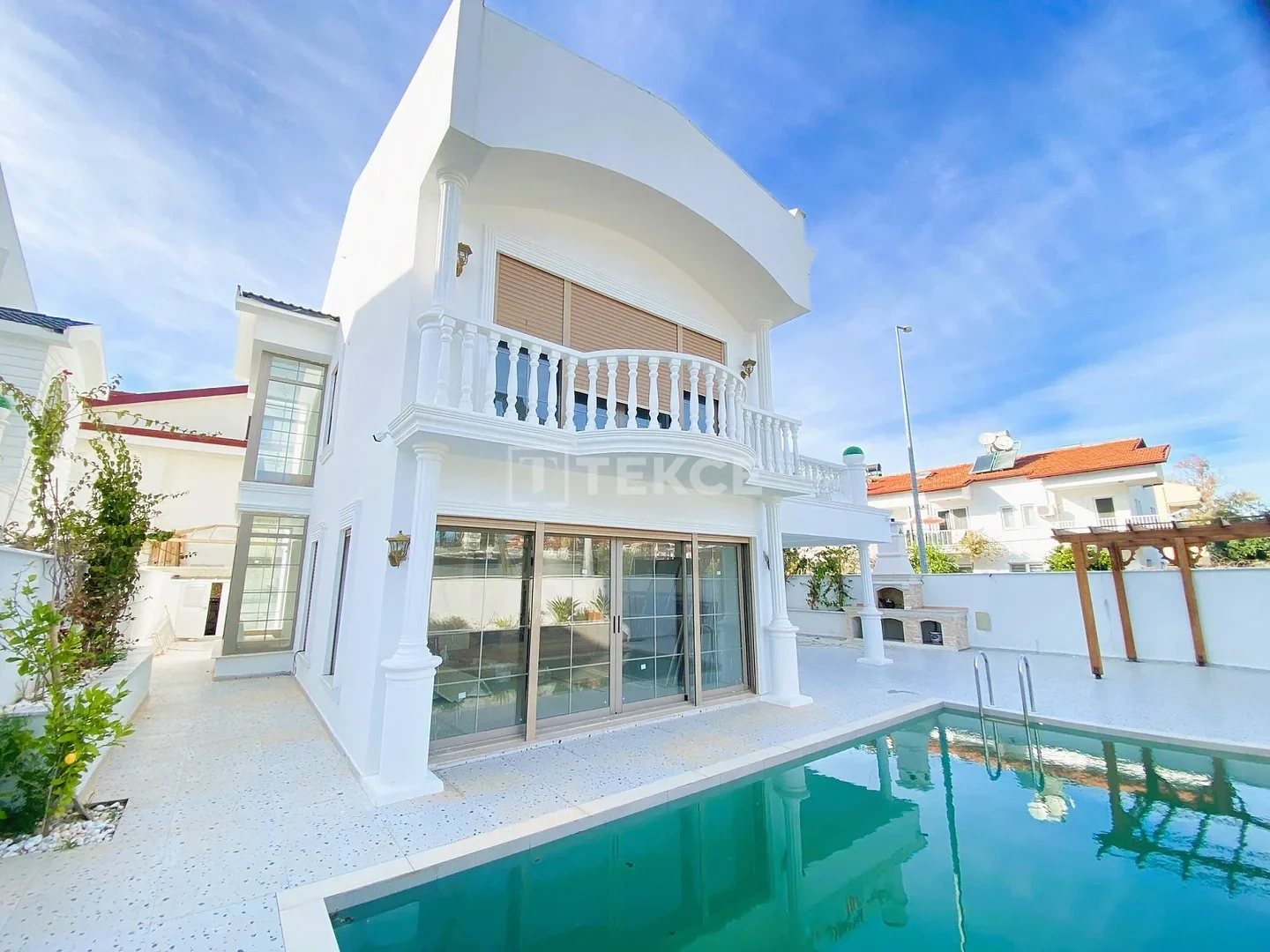 1 - venta casa fethiye muğla turquía