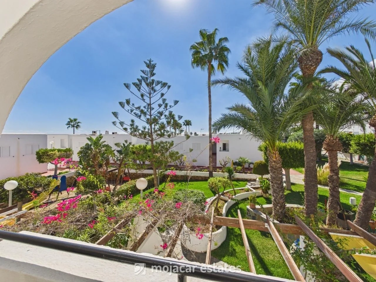 1 - verkoop huis uitzicht op zee mojacar andalusië spanje