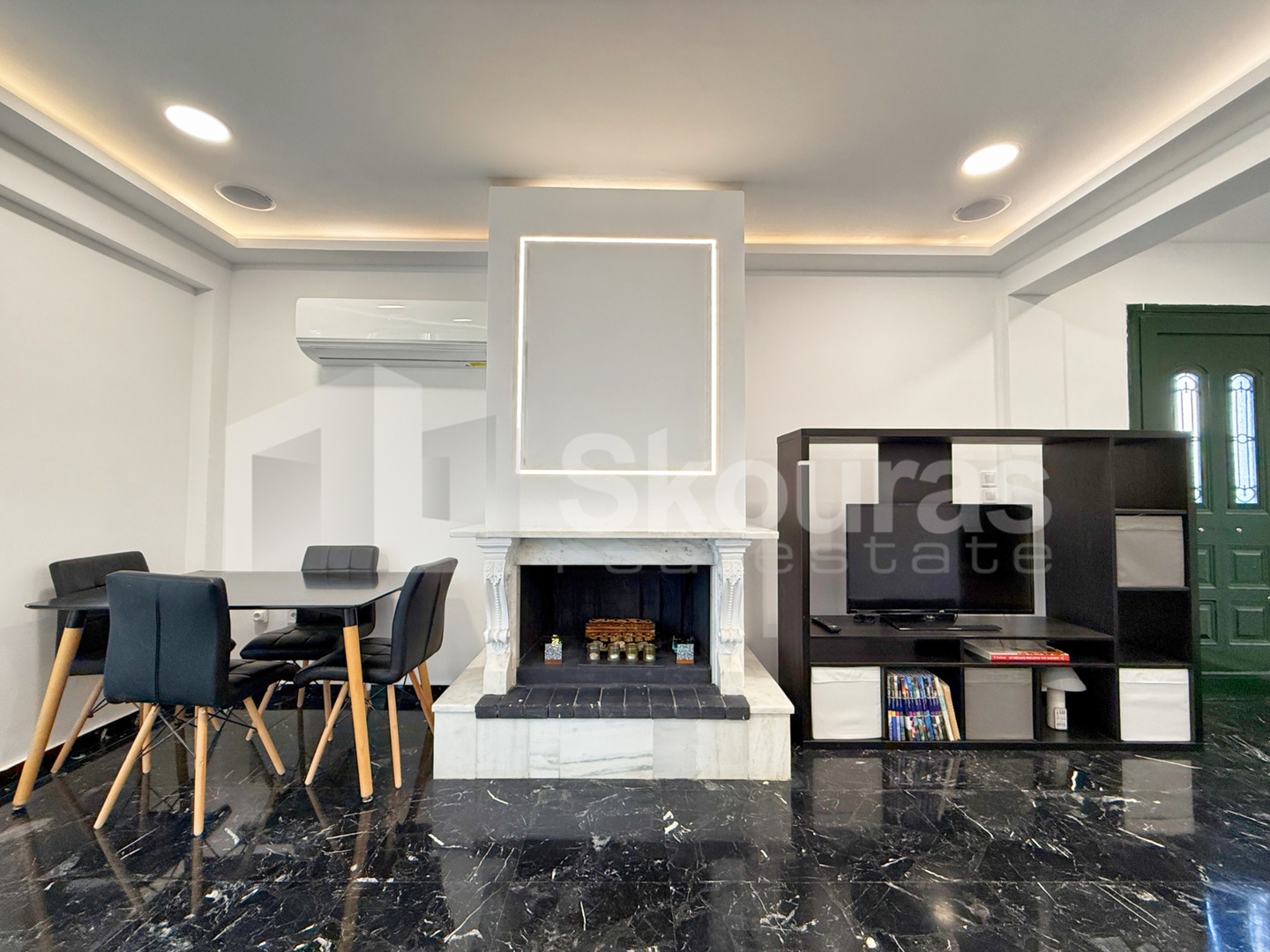 2 - apartment for sale in loutraki-perachora peloponnese greece