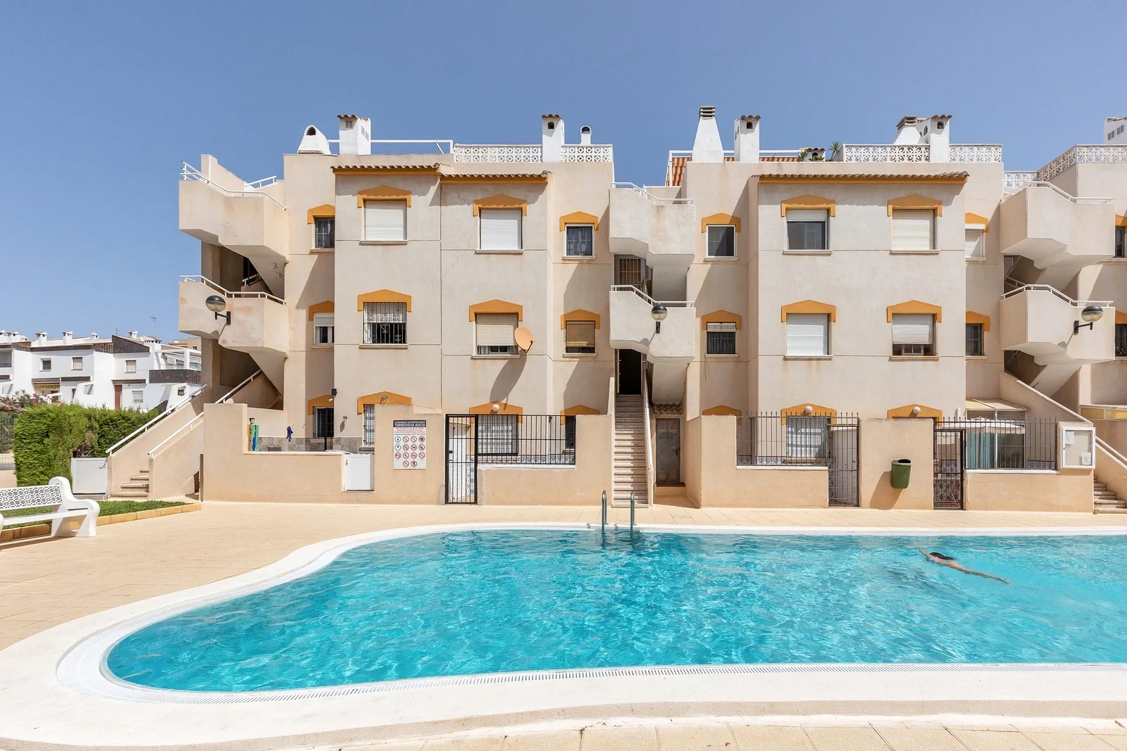1 - verkoop appartement torrevieja - costa blanca valencian community spanje