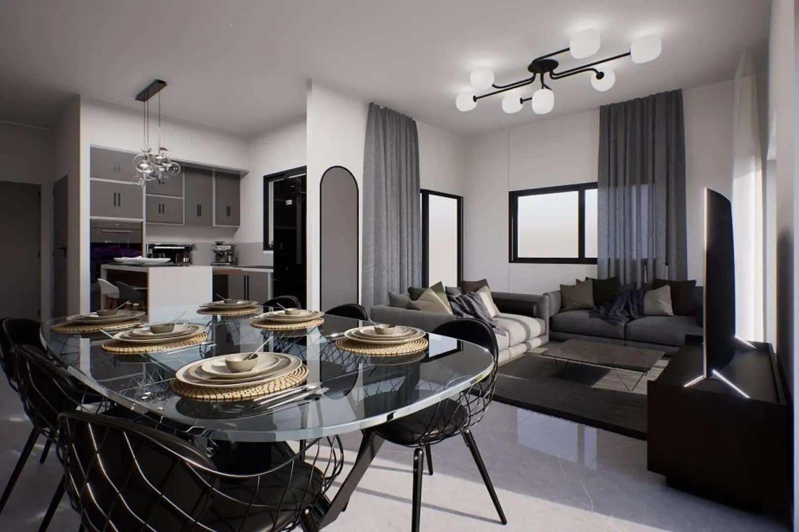 2 - venta apartamento limassol limassol chipre