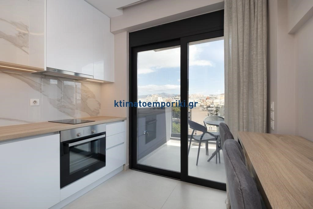 2 - venta apartamento piraeus ática grecia