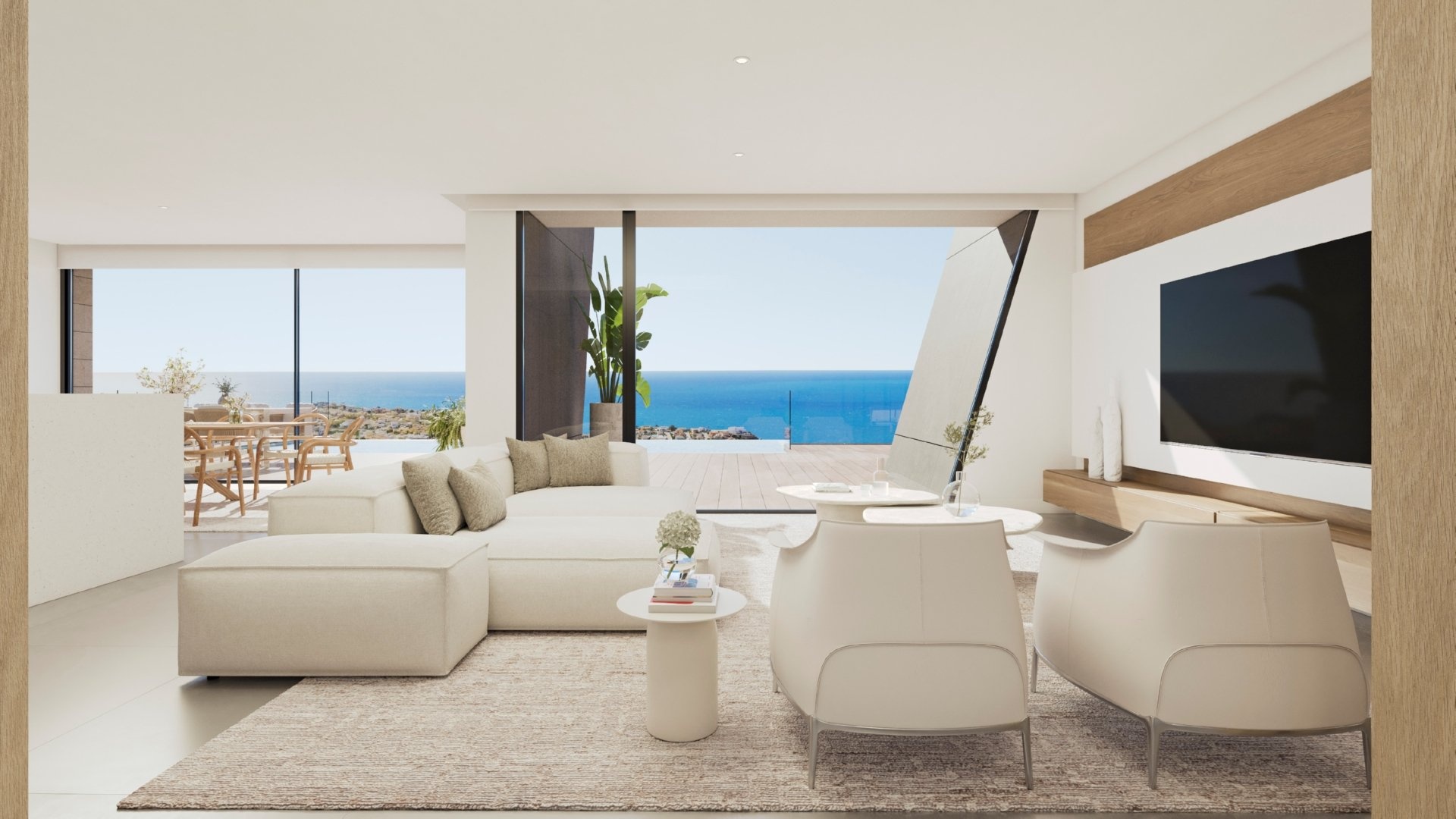 2 - sea view house for sale in cumbre del sol valencian community spain