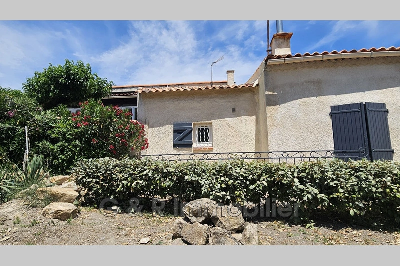 1 - house for sale in la bouilladisse bouches-du-rhône france