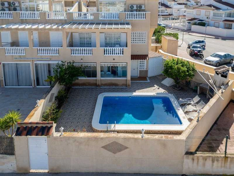 2 - beach walk apartment for sale in orihuela valencian community spain