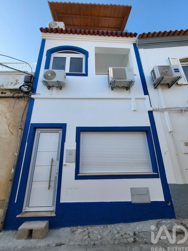 1 - beach walk house for sale in albufeira algarve portugal