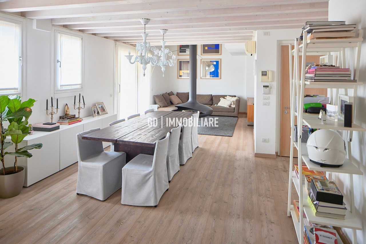 2 - vente appartement montebelluna vénétie italie
