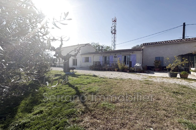 2 - venda casa graveson bouches-du-rhône frança
