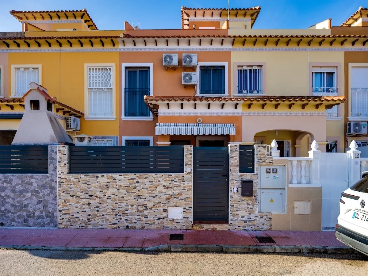 1 - vendita casa torrevieja - costa blanca comunità valenciana spagna