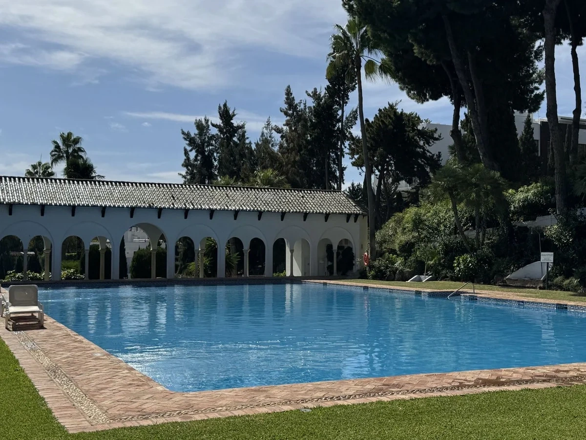 1 - venta apartamento marbella - costa del sol andalucía españa