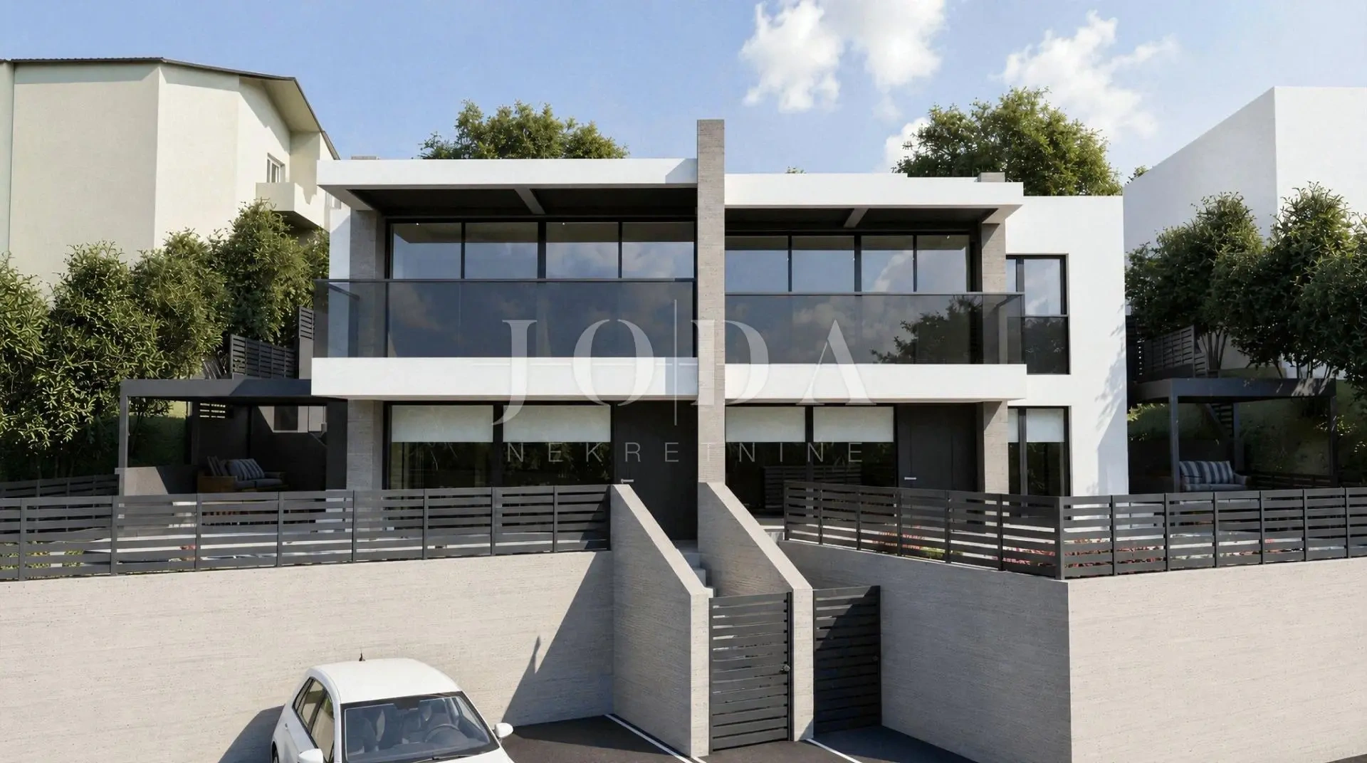 1 - vendita casa crikvenica litoraneo-montana croazia