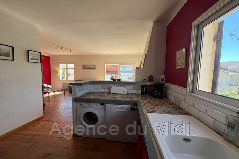 2 - venta apartamento vista al mar leucate aude francia