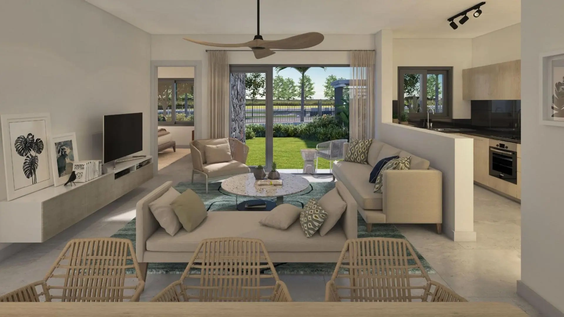 1 - venda apartamento moka moka maurício