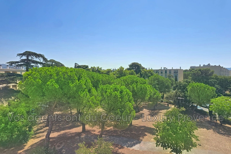 2 - vente appartement vue mer marseille bouches-du-rhône france