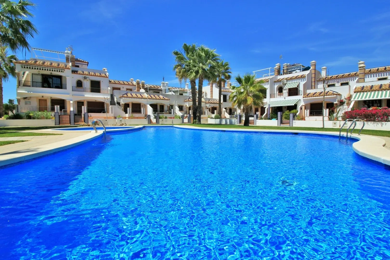 1 - vente appartement villamartin communauté valencienne espagne