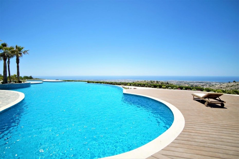 2 - vente villa paphos paphos chypre
