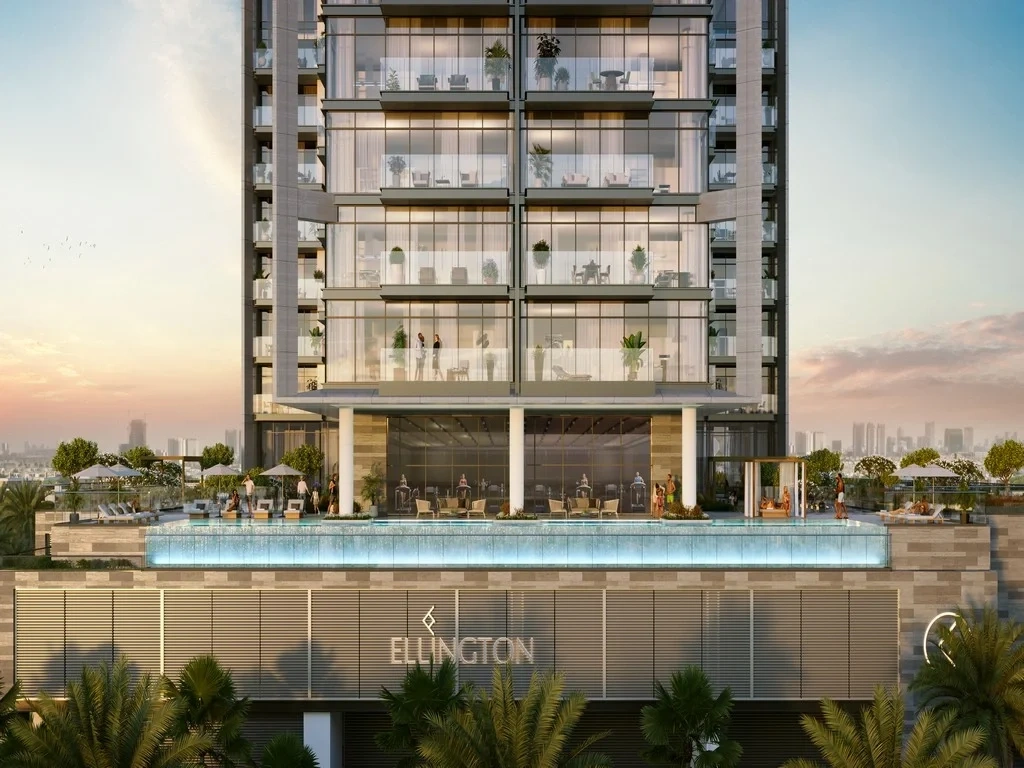 1 - vente appartement dubai dubai émirats arabes unis